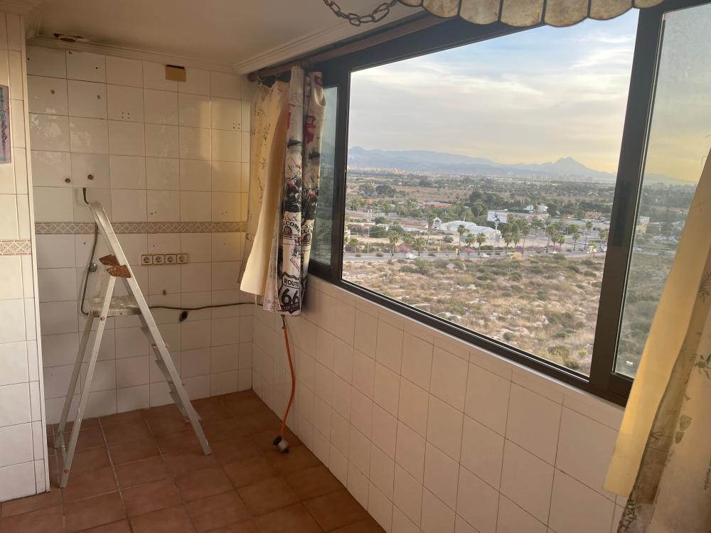  te koop appartement Albufereta Alacantí 11