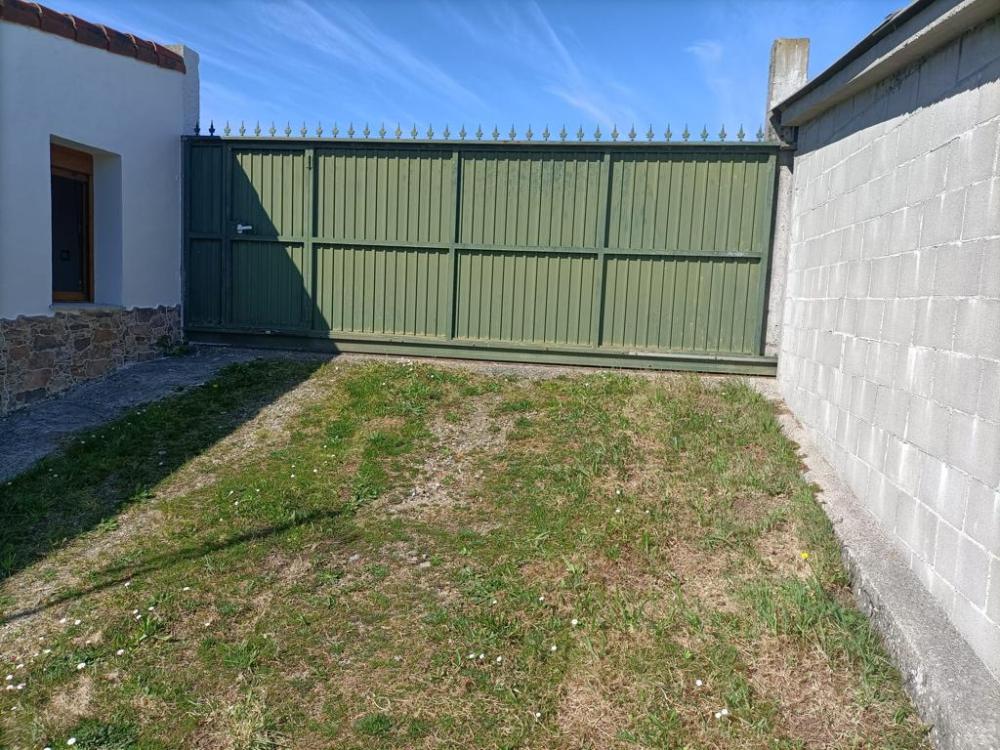  te koop huis Meirama Órdenes 21