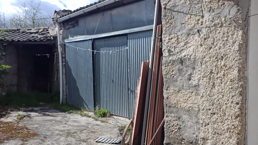  te koop benedenwoning Salce Sayago 19