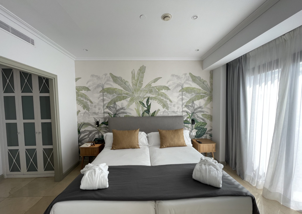  te koop hotel Puerto Banús Costa Del Sol Occidental 5