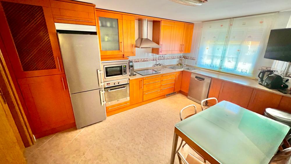  te koop villa Arroyomolinos Sur 4