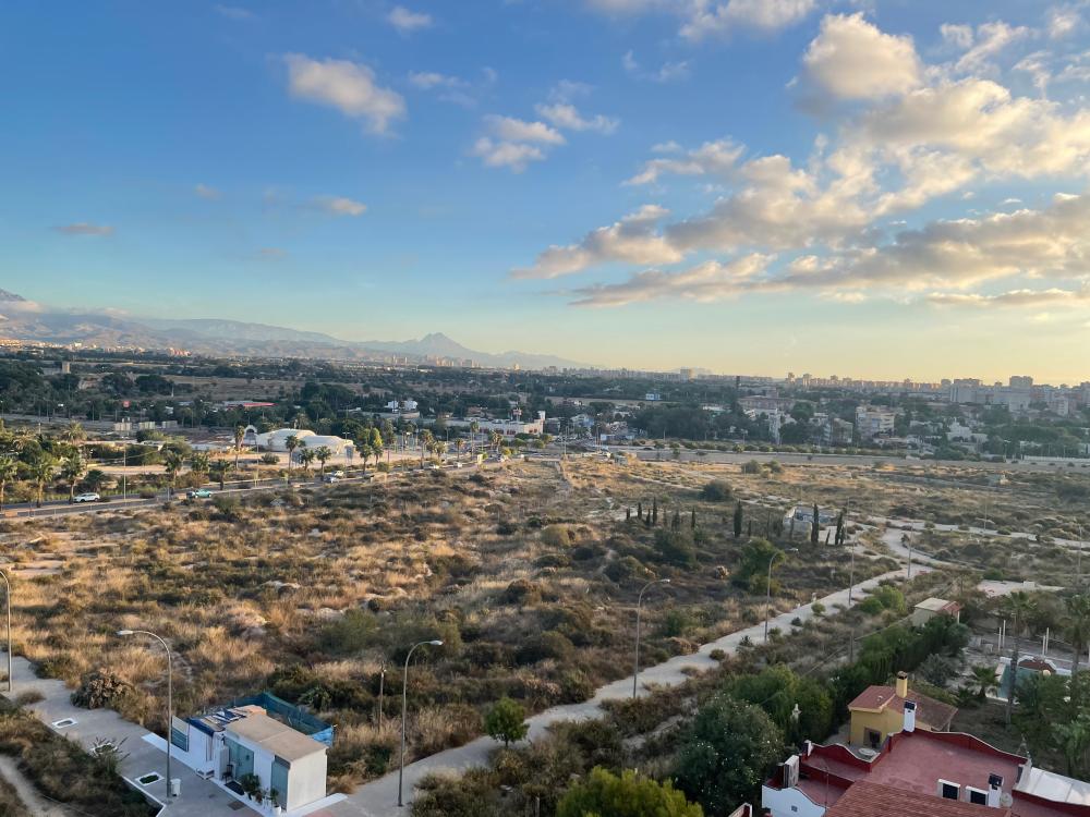  te koop appartement Albufereta Alacantí 6