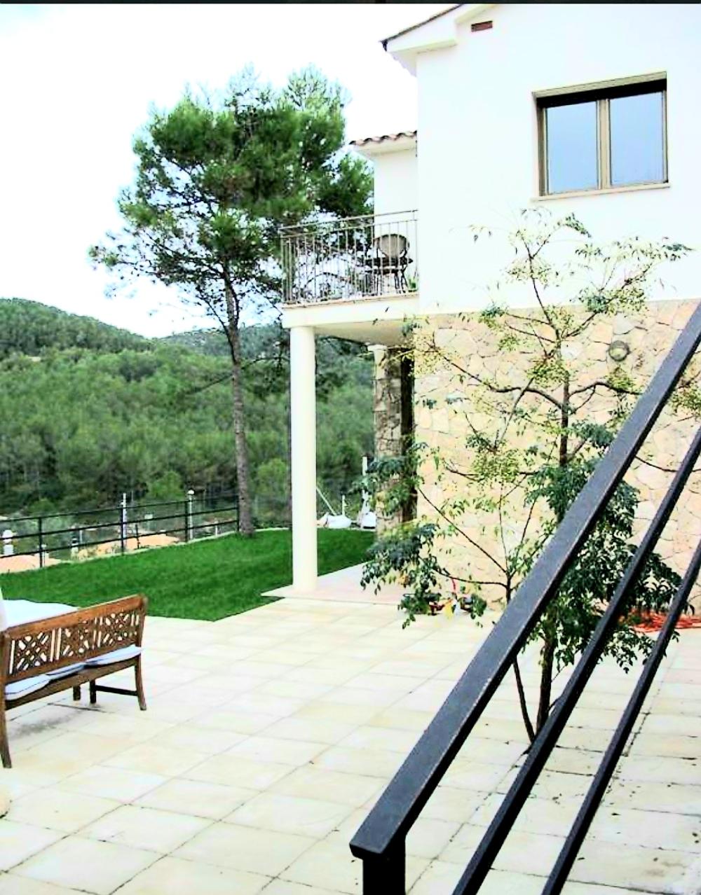  te koop huis Olivella-Urbanitzacio Garraf 5