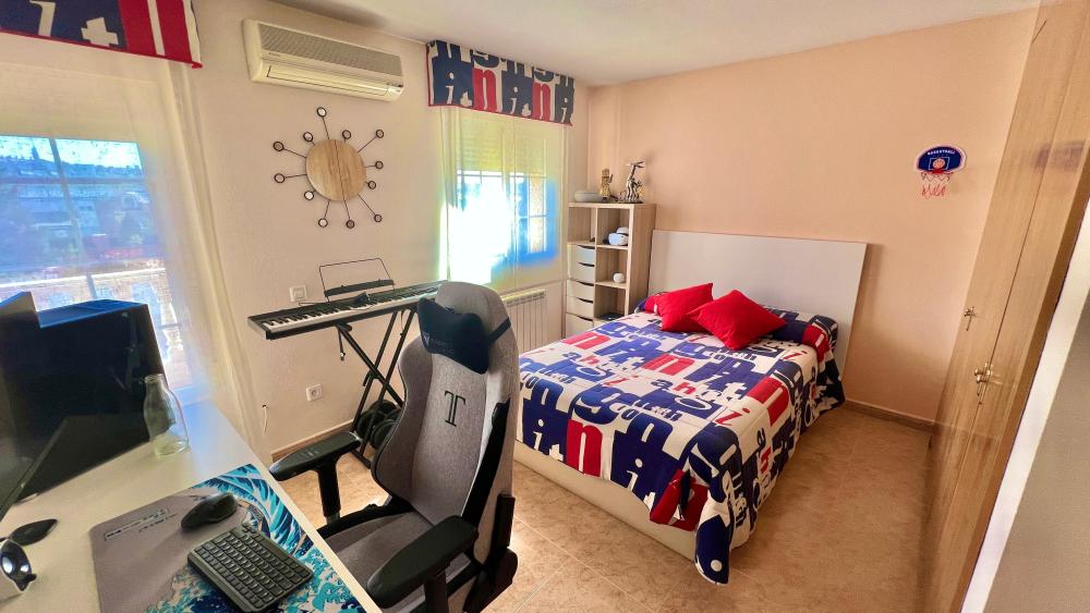  te koop villa Arroyomolinos Sur 16