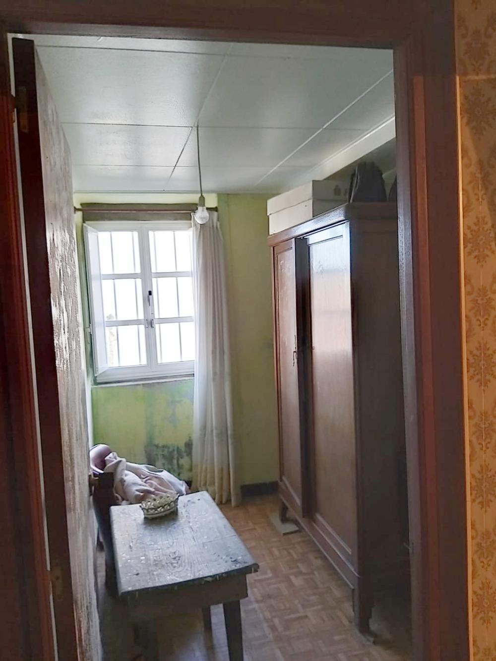  te koop huis Pontedeume Eume 10