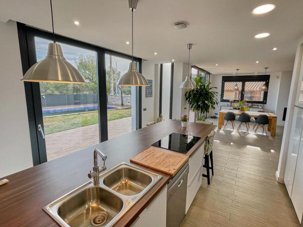  te koop villa Vora Sitges Garraf 15