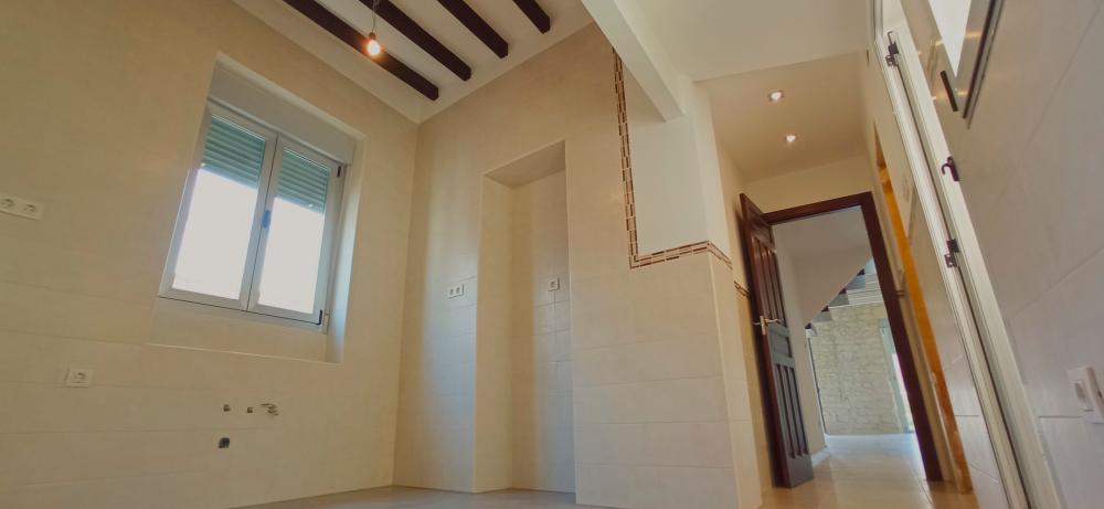  te koop duplex Mercado Alacantí 13