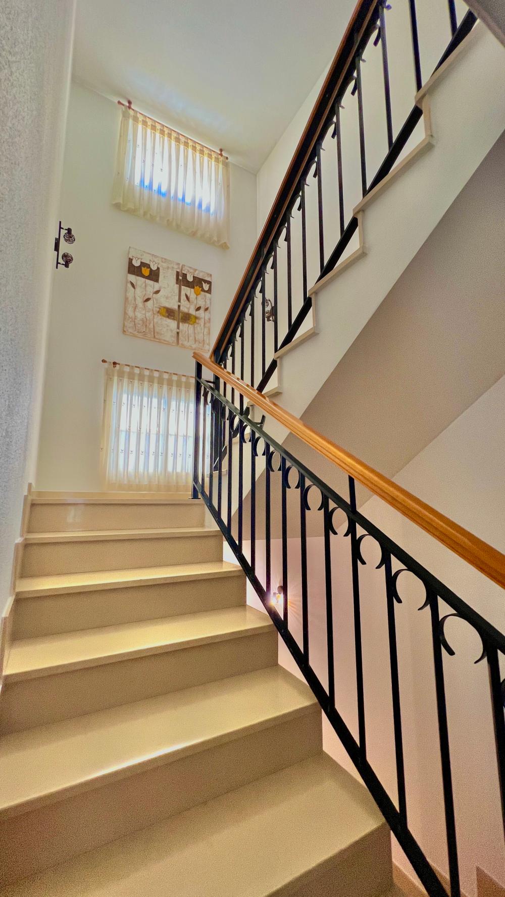  te koop villa Arroyomolinos Sur 11