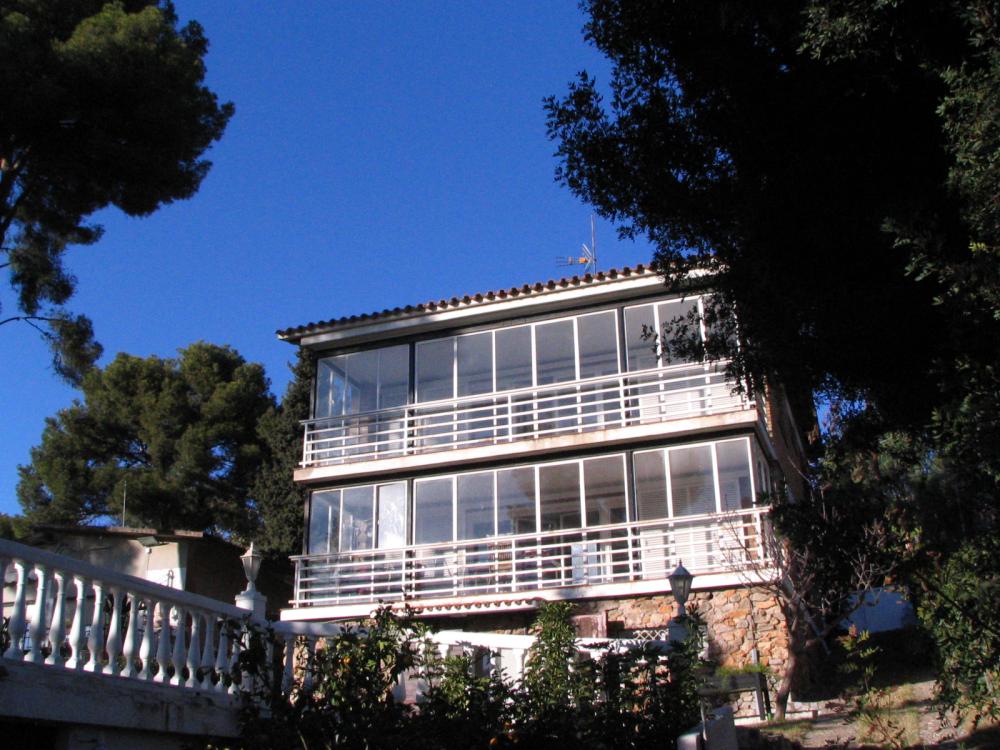  te koop huis Castelldefels Baix Llobregat 9