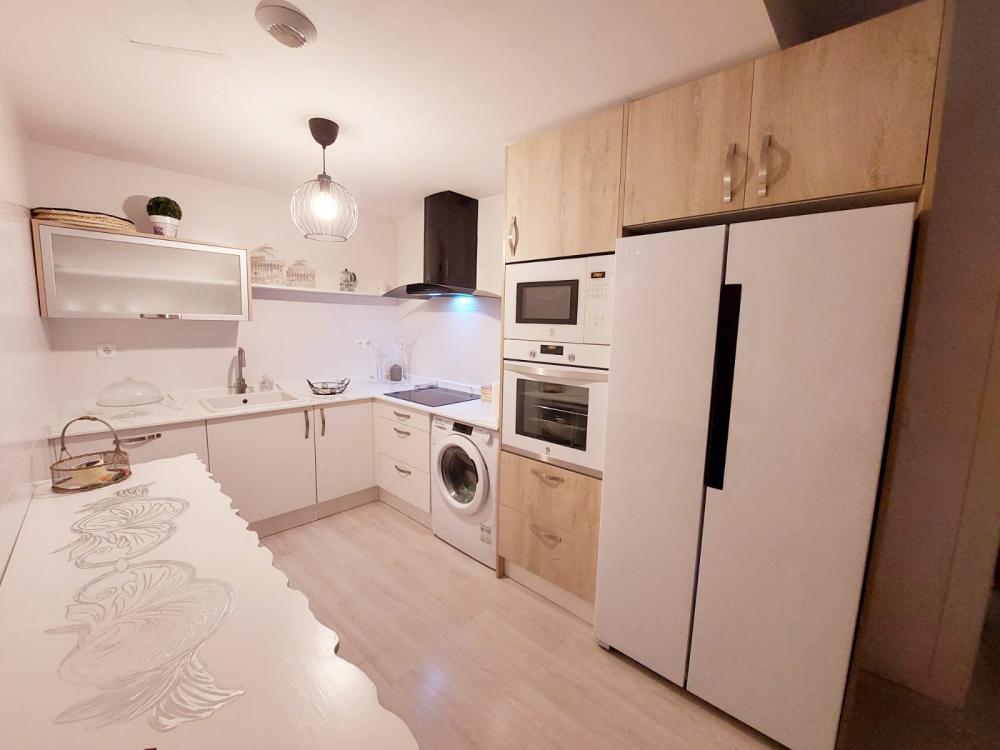 te koop appartement Melicena Costa Tropical 4