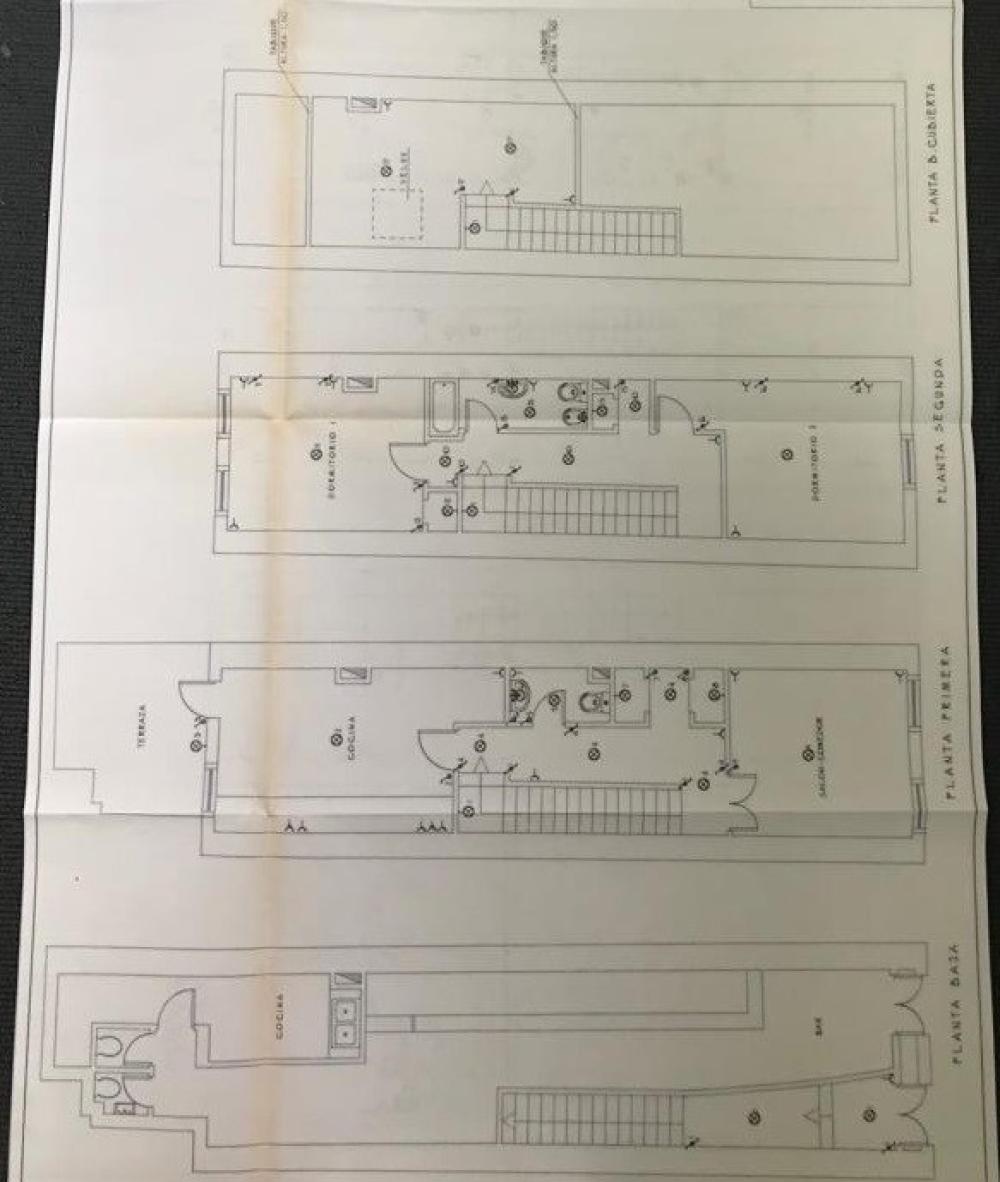  te koop gebouw Lugo Centro-Recinto Amurallado Lugo 16