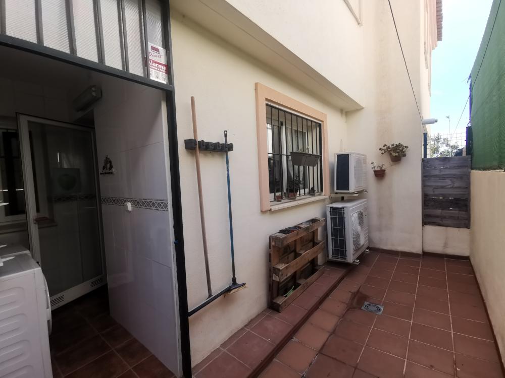  te koop rijtjeshuis Benagalbón Axarquía 23