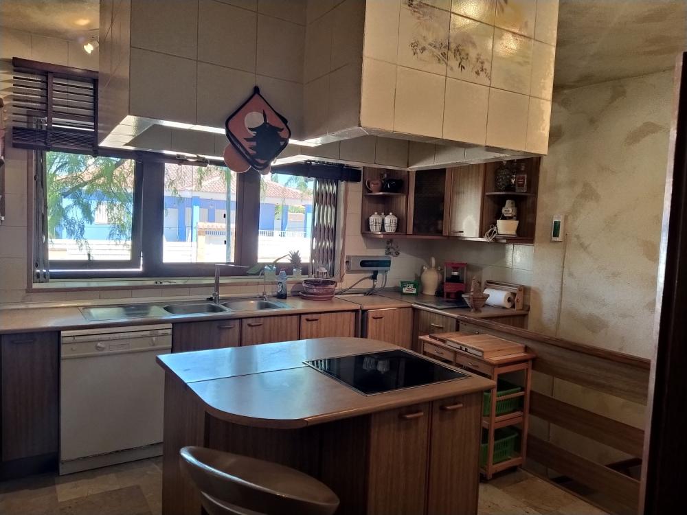  te koop villa Toscas-Chorrico Vega Media Del Segura 19