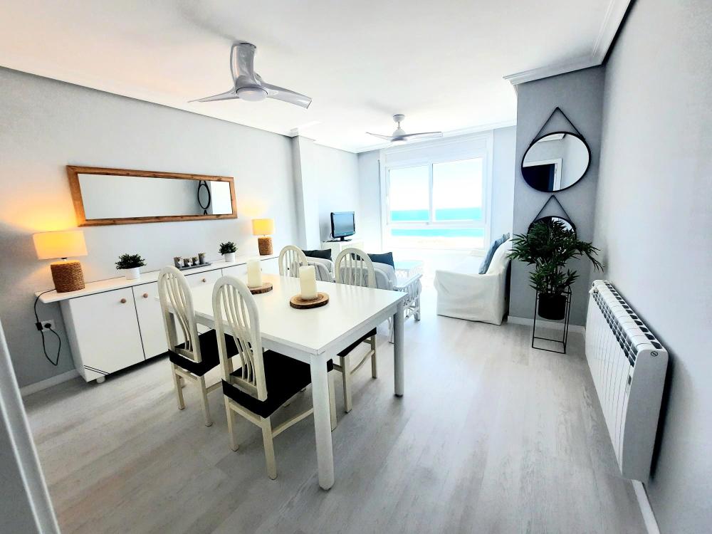  te koop appartement Vinaros Baix Maestrat 2