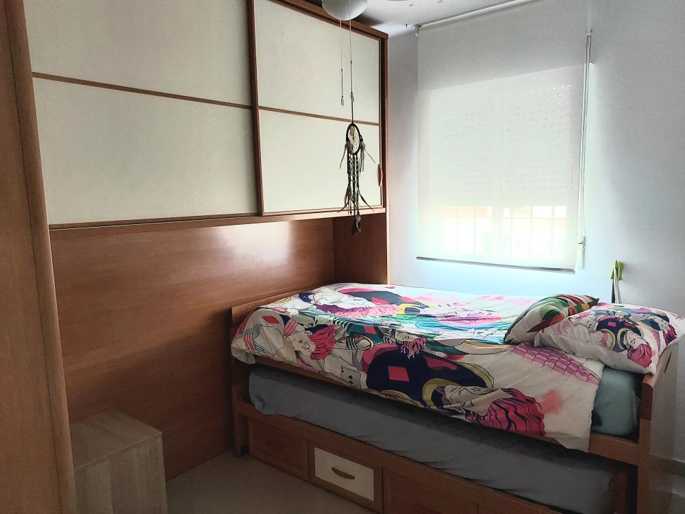  te koop twee-onder-een-kapwoning Chilches Axarquía 22