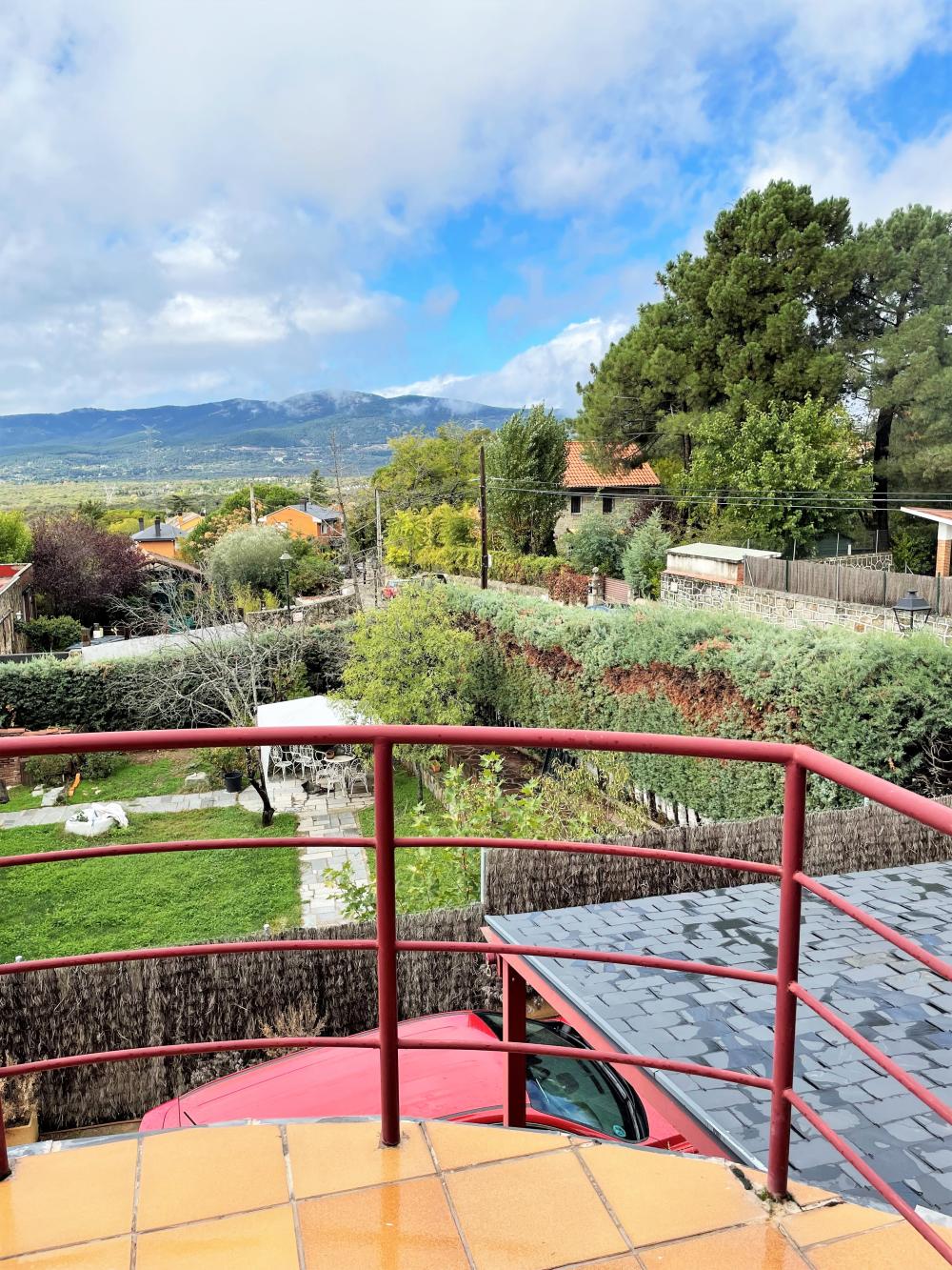  te koop huis Collado Mediano Cuenca Del Guadarrama 44