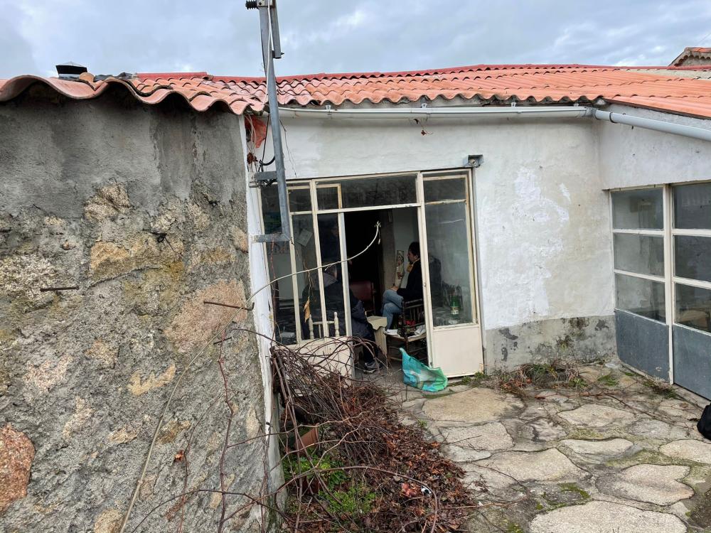  te koop benedenwoning Salce Sayago 8