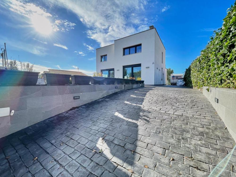  te koop villa Vora Sitges Garraf 2