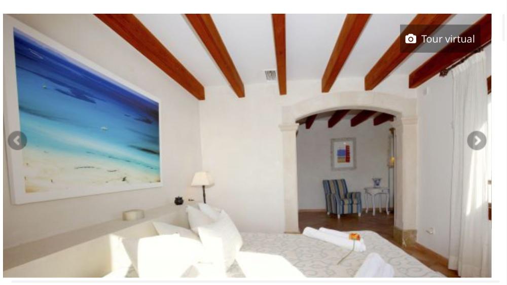  te koop villa Sa Ràpita Sud 5