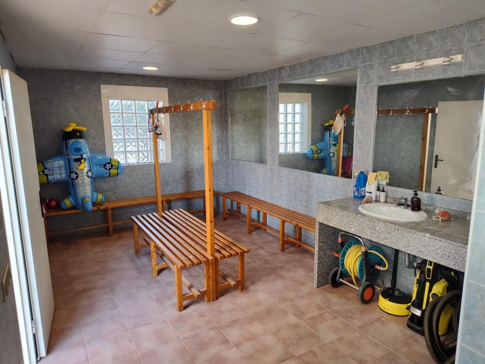  te koop huis Altorreal Vega Media Del Segura 1