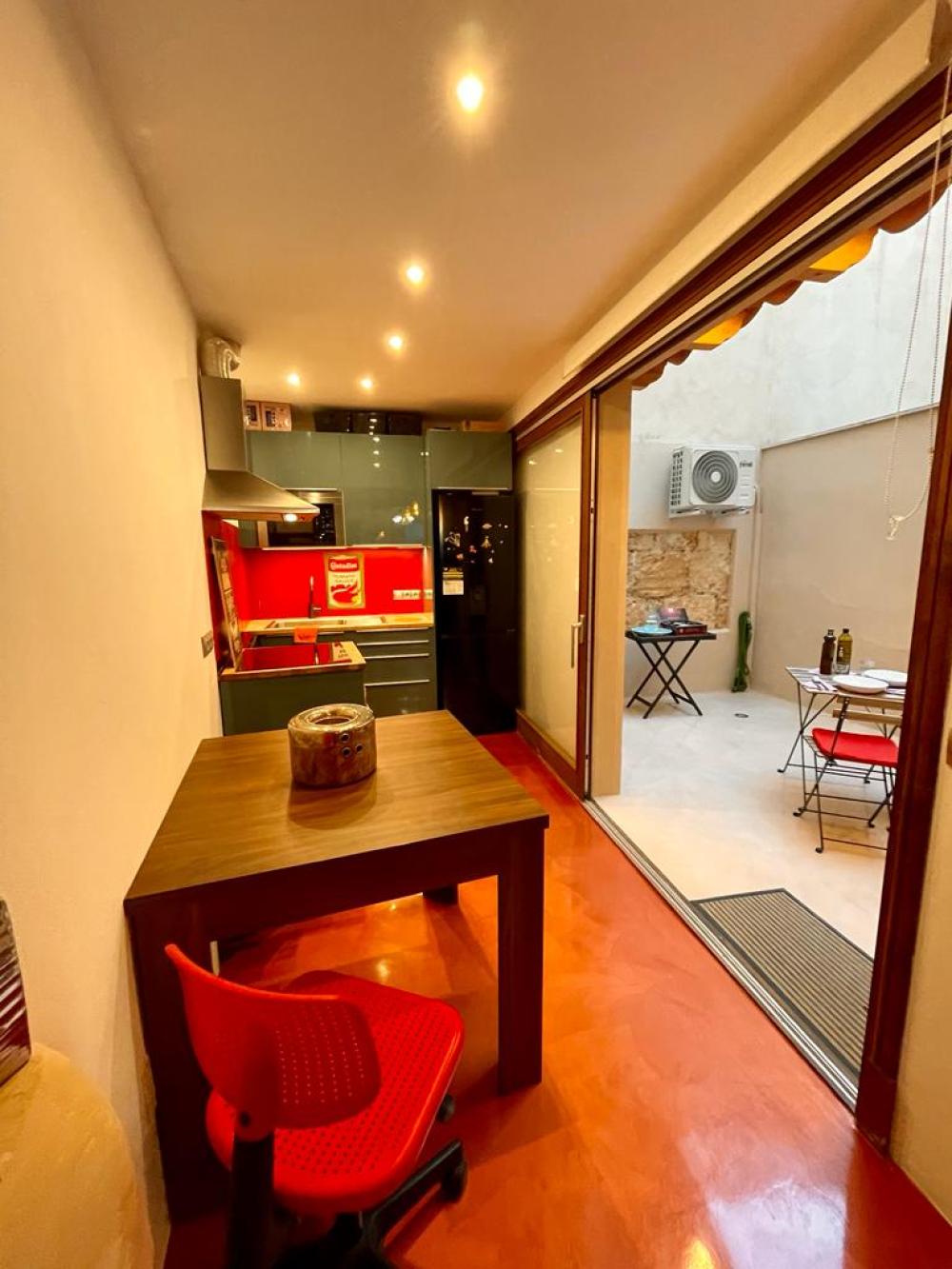  te koop appartement Santa Catalina-Es Jonquet Palma 8