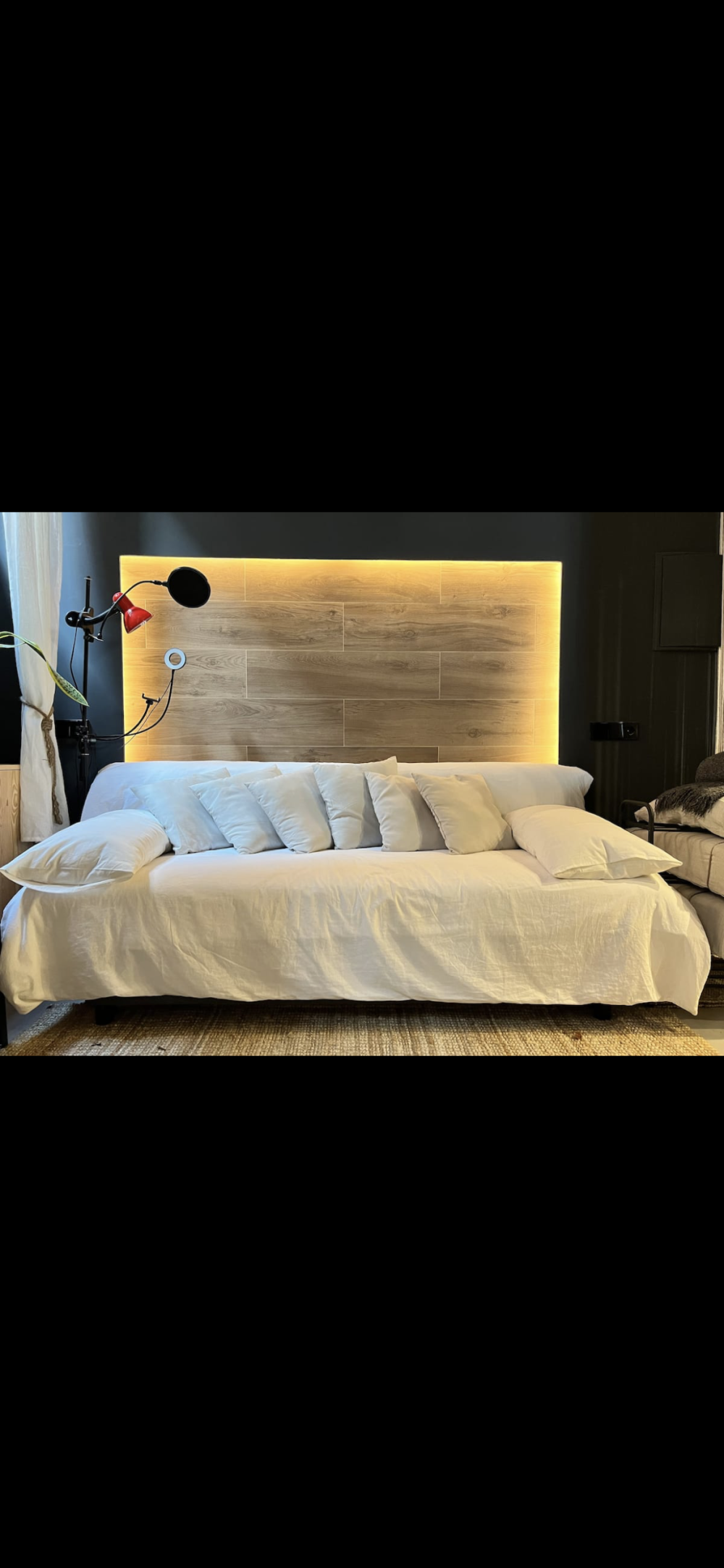 te koop duplex Centro-Embajadores Madrid Capital 1