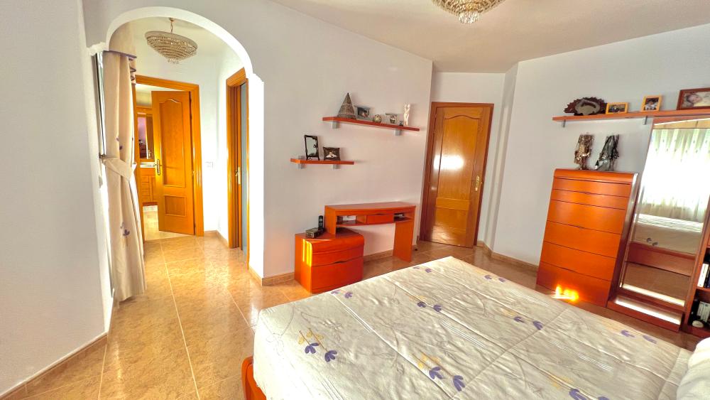  te koop villa Arroyomolinos Sur 13