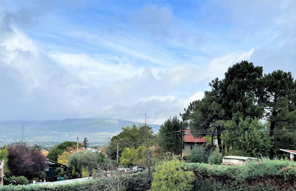  te koop huis Collado Mediano Cuenca Del Guadarrama 28