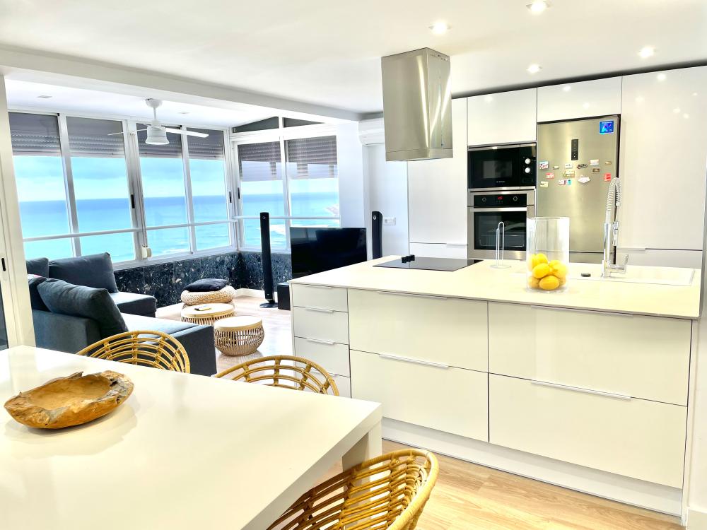  te koop appartement Grau I Platja Safor 13