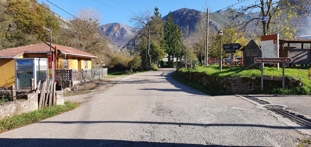  te koop boerderij Bezanes Nalón 11