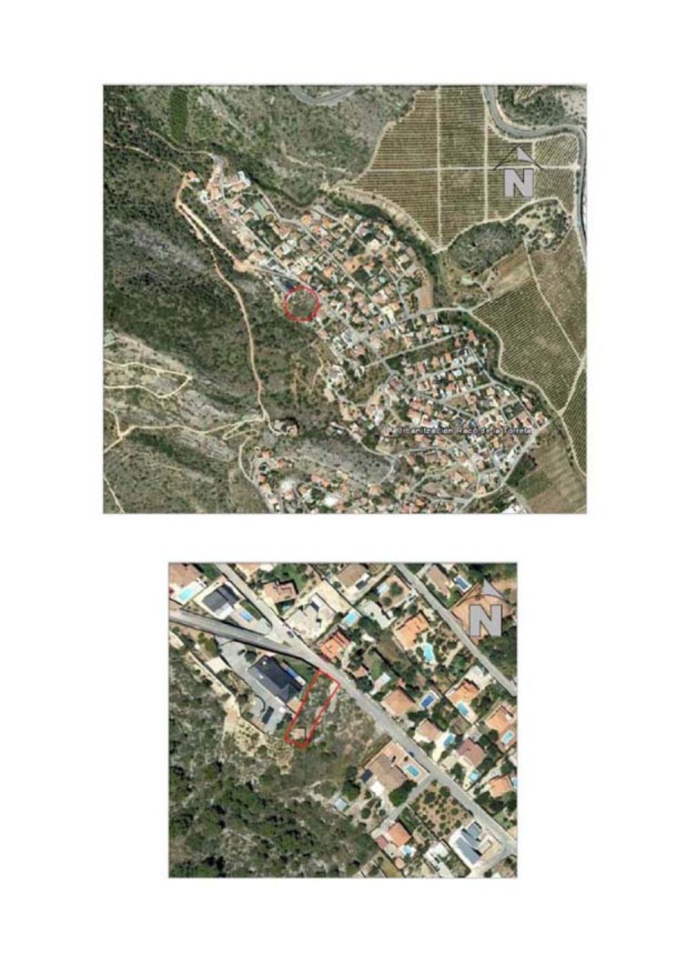  te koop perceel Castellón Norte 12004 Plana Alta 9