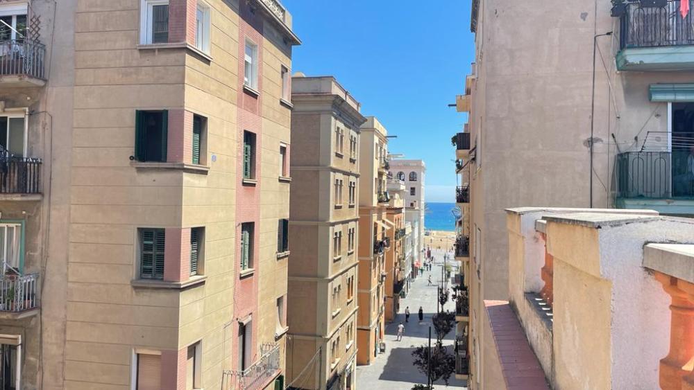  te koop appartement Ciutat Vella-Barceloneta Barcelonès 14