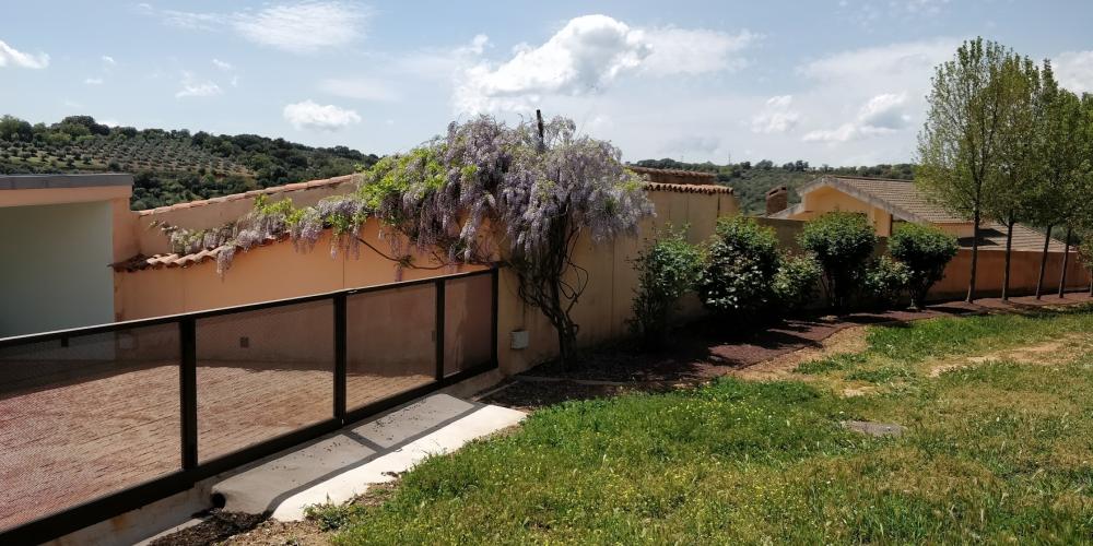  te koop villa Horcajo De Los Montes Montes 41