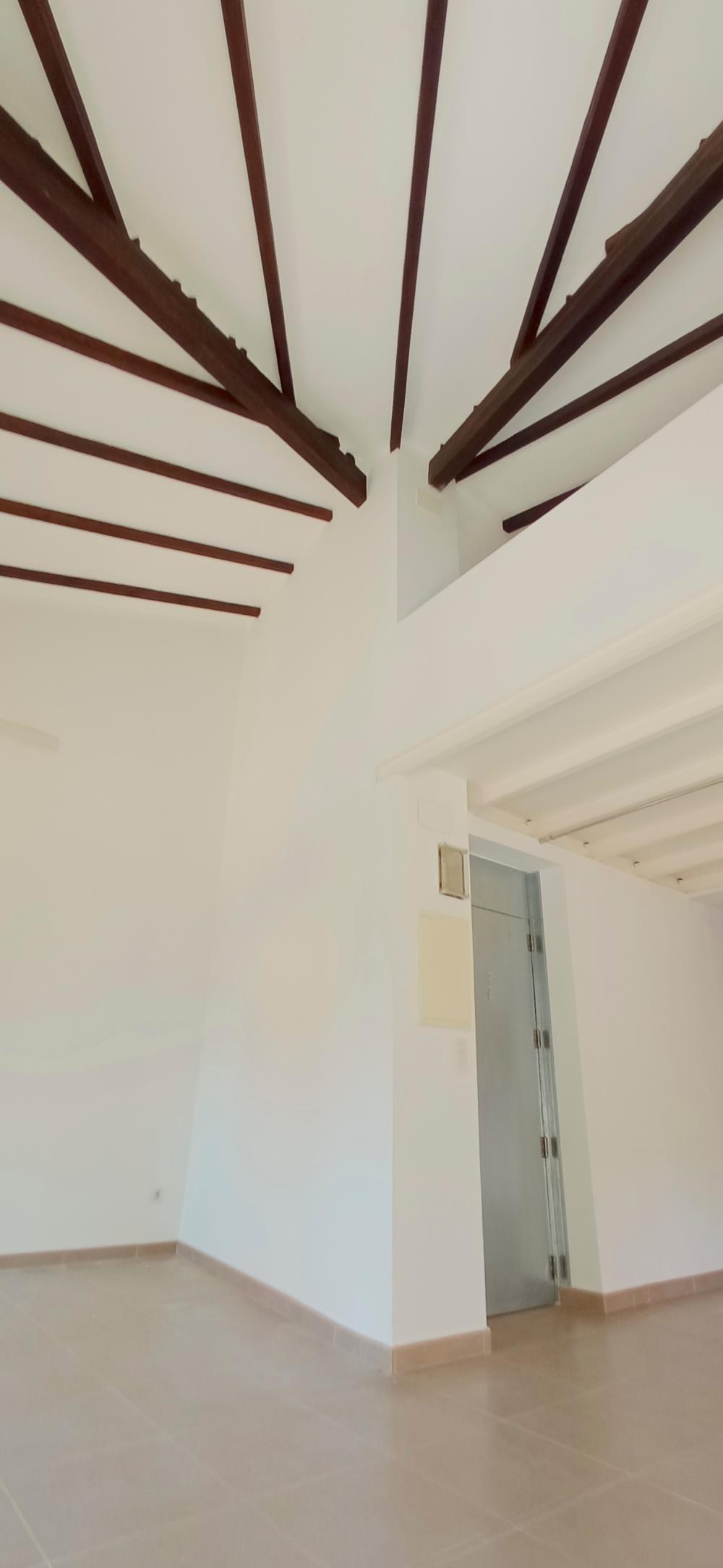  te koop duplex Mercado Alacantí 25