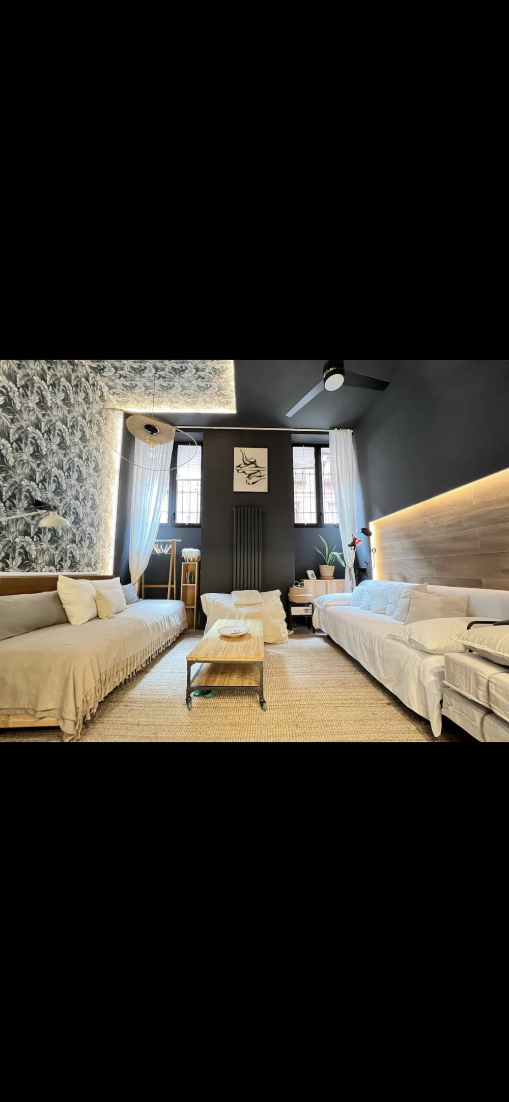  te koop duplex Centro-Embajadores Madrid Capital 20