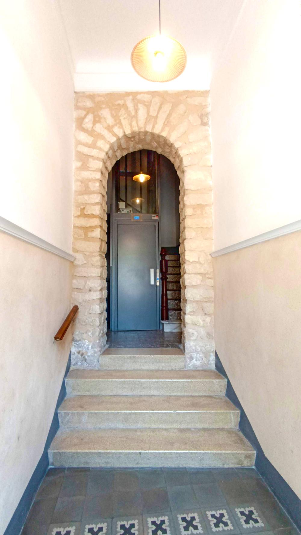  te koop duplex Mercado Alacantí 7