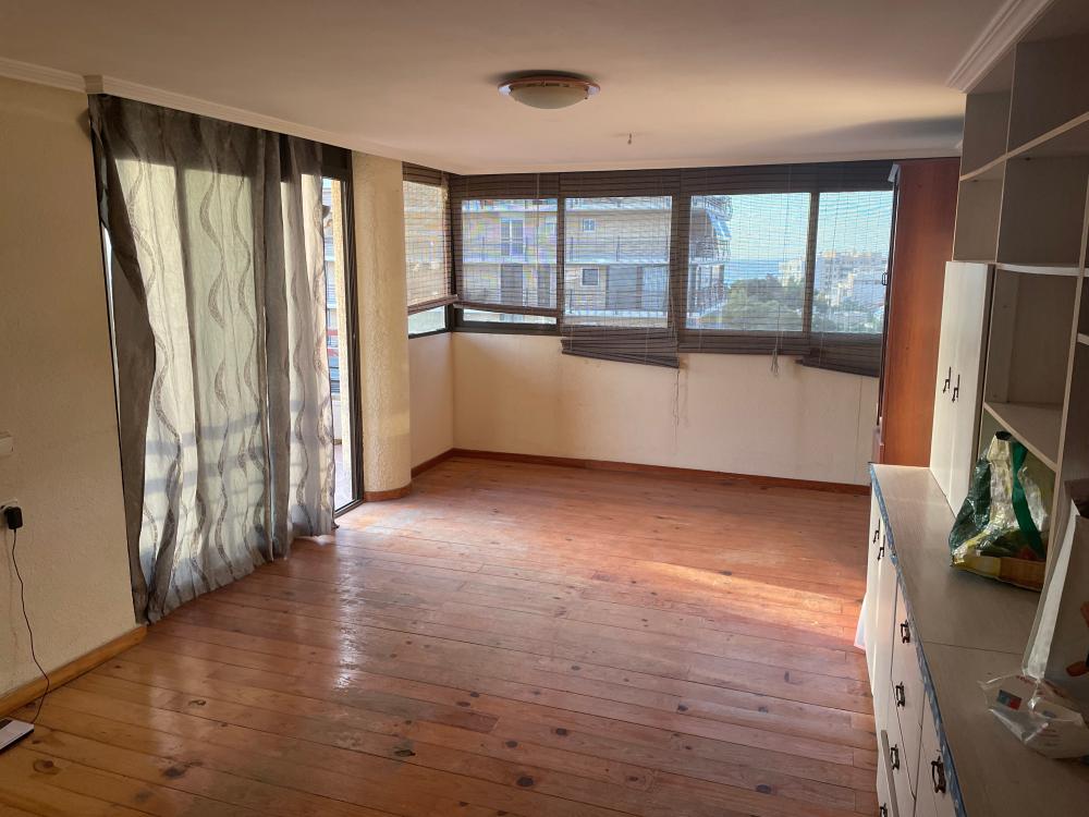  te koop appartement Albufereta Alacantí 8