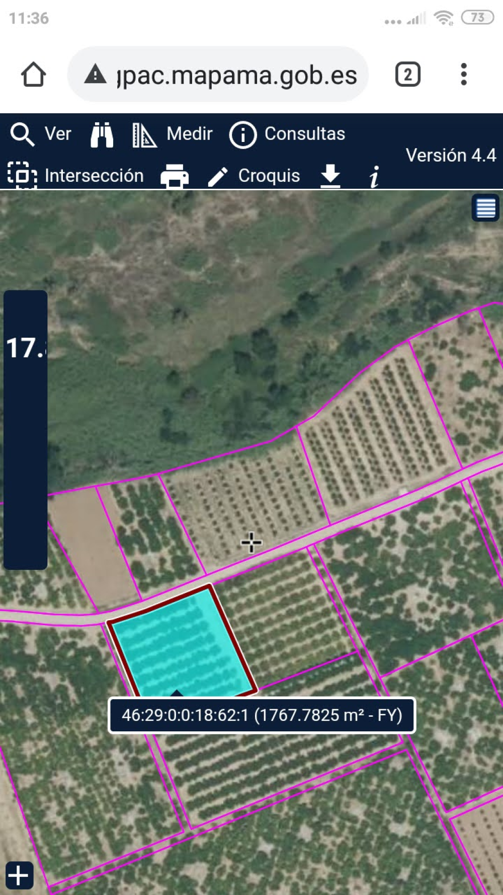 te koop boerderij Guadassuar Ribera Alta 2