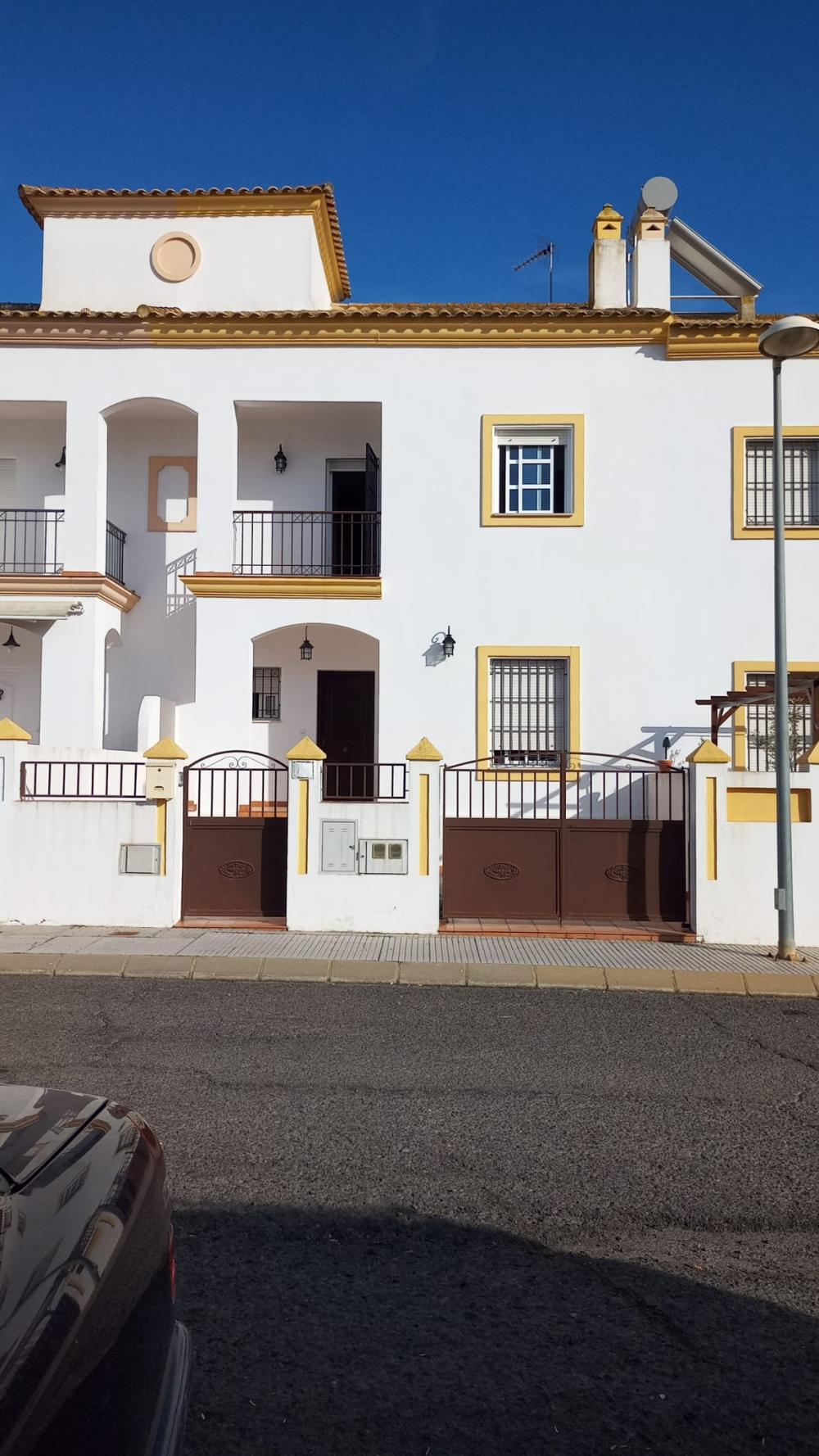  te koop huis Cartaya Costa Occidental 1