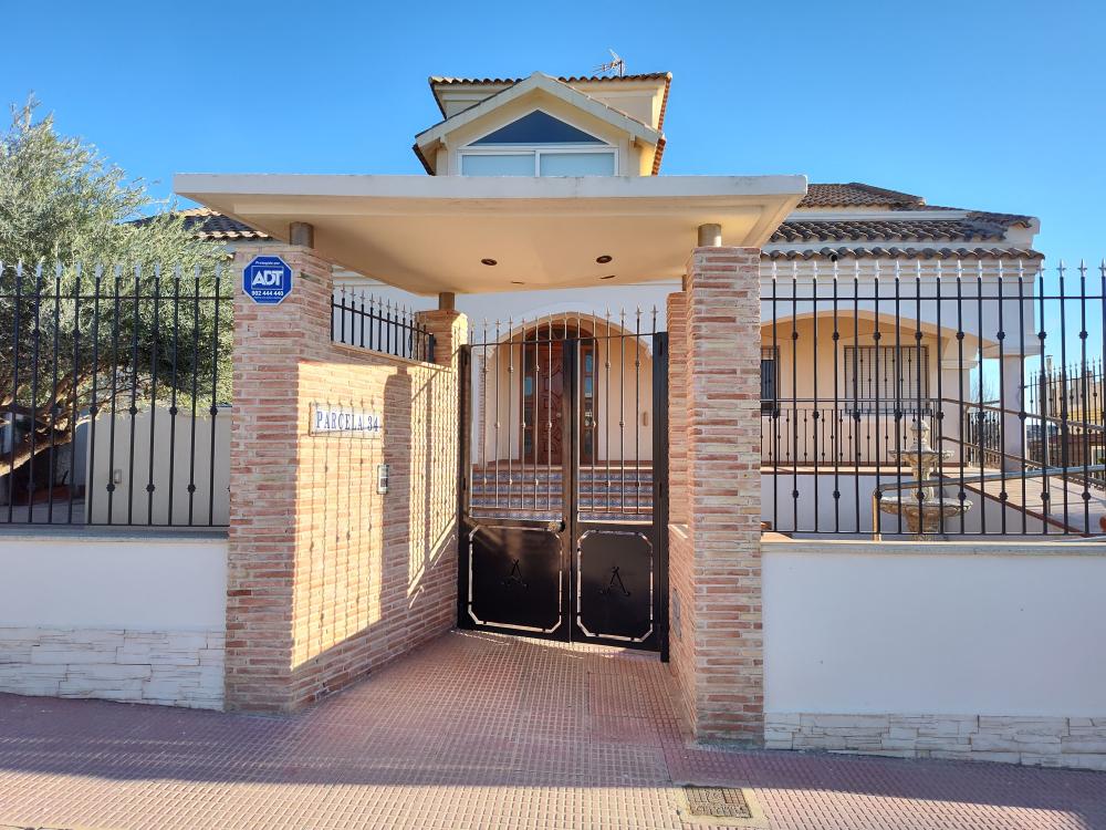  te koop huis Altorreal Vega Media Del Segura 6