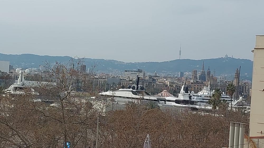  te koop appartement Ciutat Vella-Barceloneta Barcelonès 15