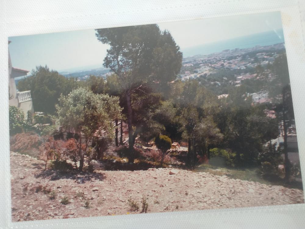  te koop perceel Segur De Calafell Baix Penedès 8