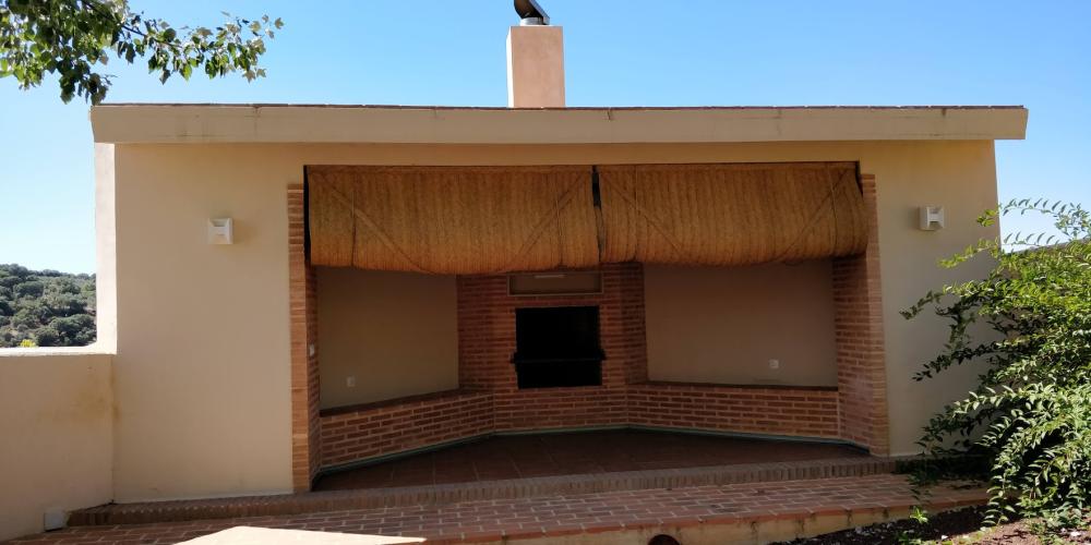  te koop villa Horcajo De Los Montes Montes 10