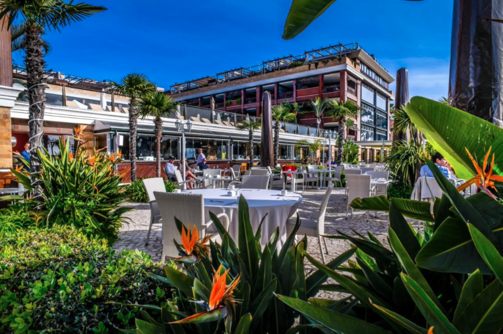  te koop hotel Puerto Banús Costa Del Sol Occidental 8