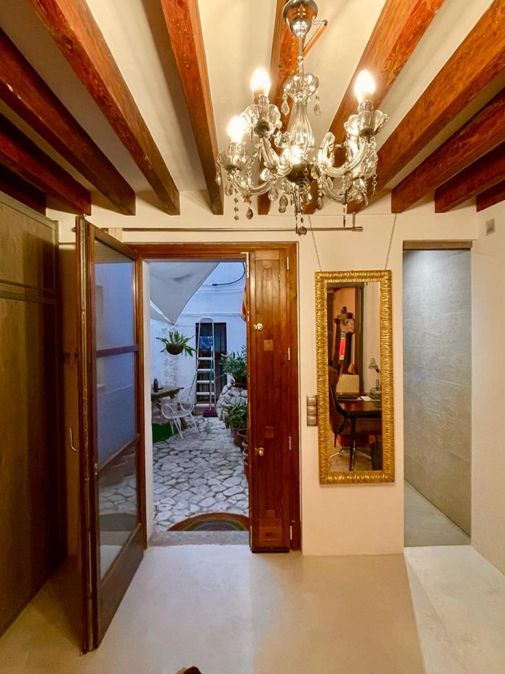  te koop appartement Santa Catalina-Es Jonquet Palma 16