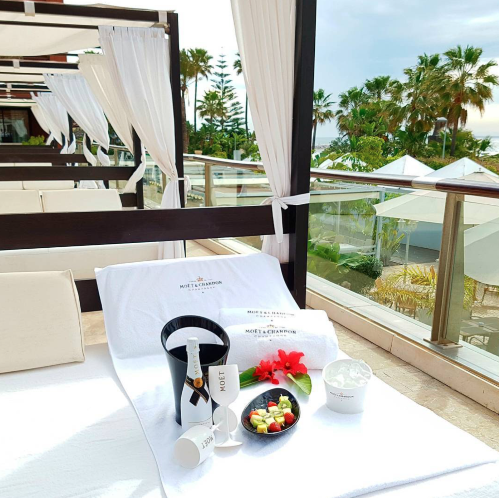  te koop hotel Puerto Banús Costa Del Sol Occidental 4