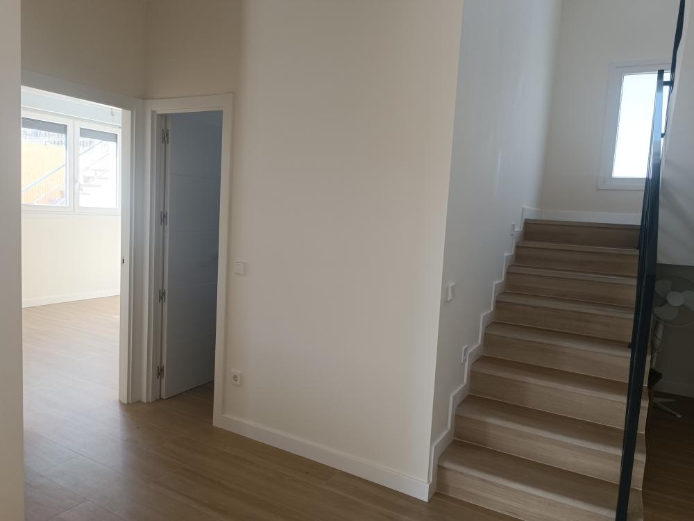  te koop huis Moralzarzal Cuenca Del Guadarrama 3