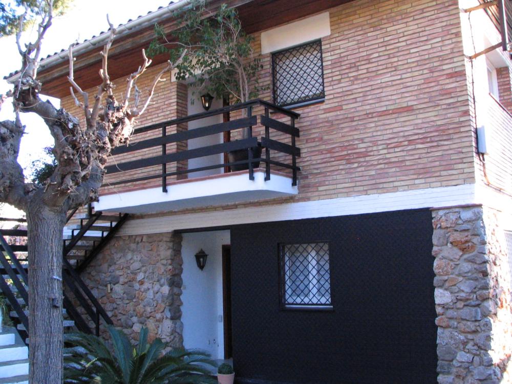  te koop huis Castelldefels Baix Llobregat 3