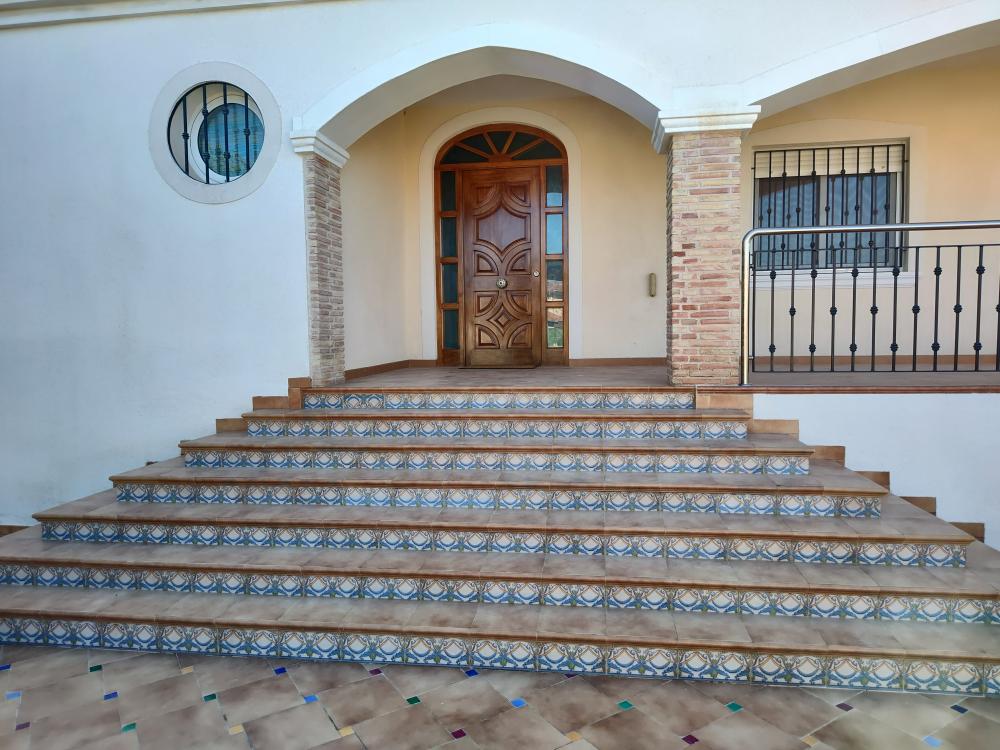  te koop huis Altorreal Vega Media Del Segura 32