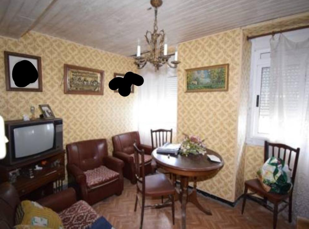  te koop huis Pontedeume Eume 8